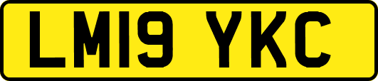 LM19YKC