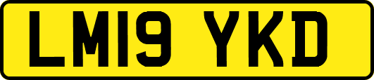 LM19YKD