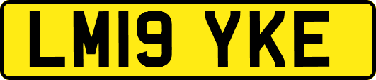 LM19YKE