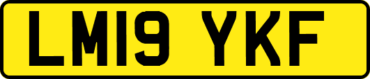 LM19YKF