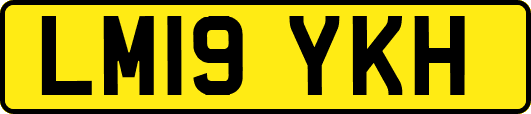LM19YKH