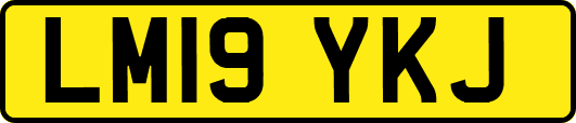 LM19YKJ