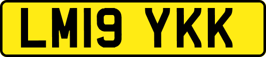LM19YKK
