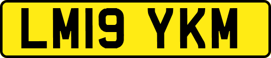 LM19YKM