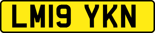 LM19YKN