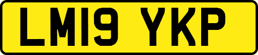 LM19YKP