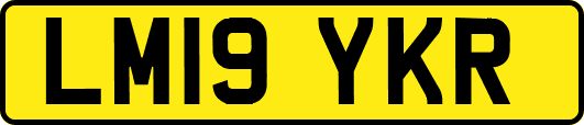 LM19YKR