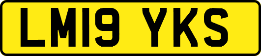 LM19YKS