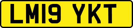LM19YKT