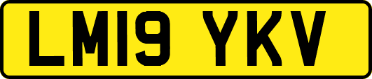 LM19YKV