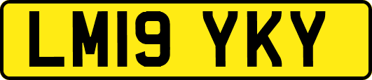 LM19YKY
