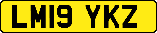 LM19YKZ