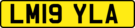 LM19YLA