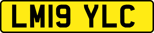 LM19YLC