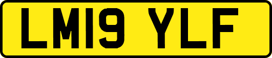 LM19YLF