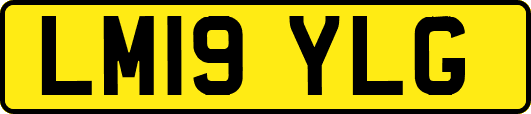 LM19YLG