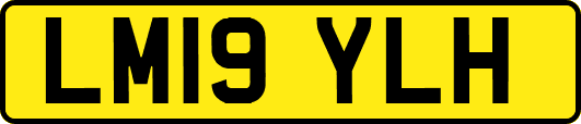 LM19YLH