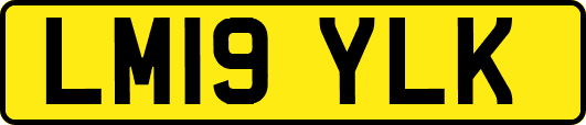 LM19YLK