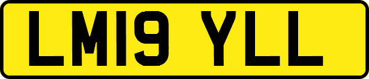 LM19YLL