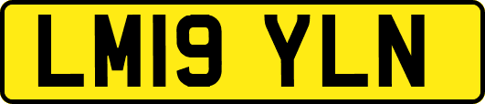 LM19YLN