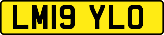 LM19YLO