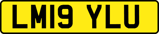 LM19YLU