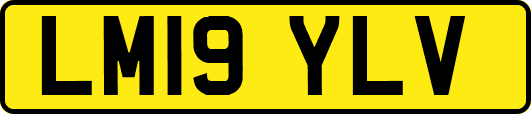 LM19YLV