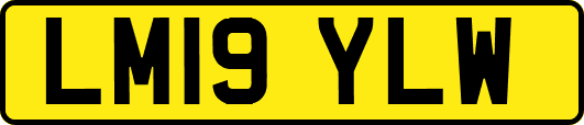 LM19YLW