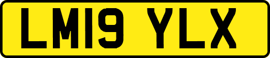 LM19YLX