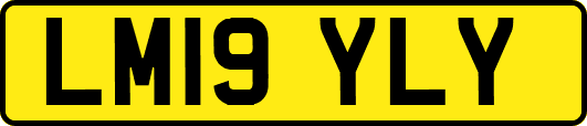 LM19YLY
