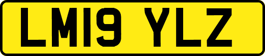 LM19YLZ