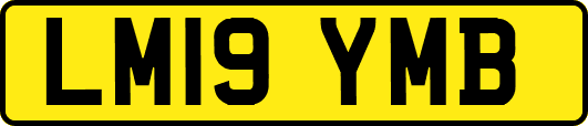 LM19YMB