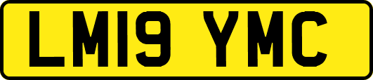 LM19YMC