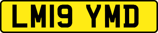 LM19YMD