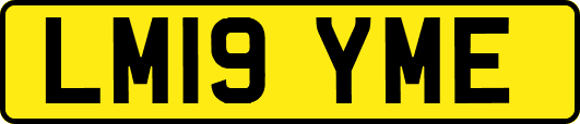 LM19YME