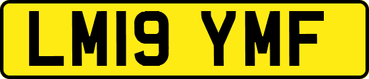 LM19YMF