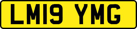LM19YMG