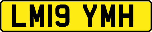 LM19YMH
