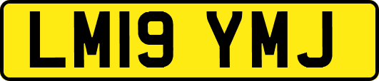 LM19YMJ