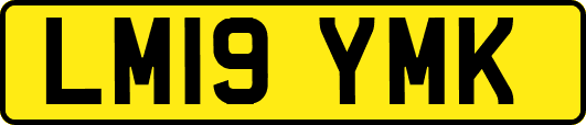 LM19YMK