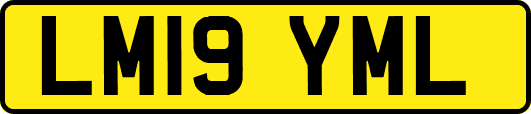 LM19YML