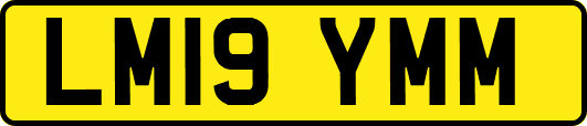 LM19YMM