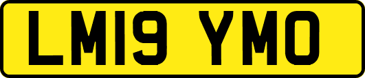 LM19YMO