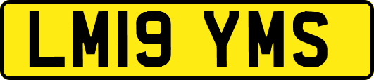 LM19YMS
