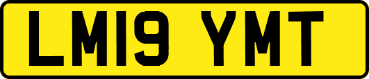 LM19YMT