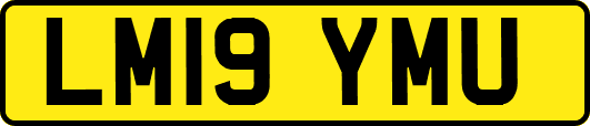 LM19YMU