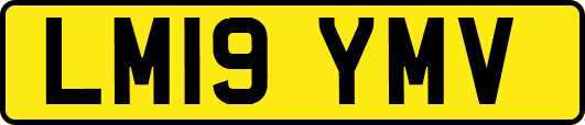 LM19YMV