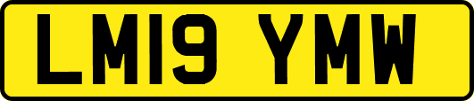 LM19YMW