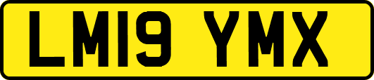 LM19YMX