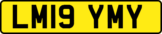 LM19YMY